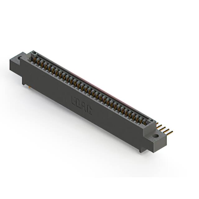 895-062-559-802 EDAC Inc.  Edgeboard Connectors